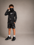 Carbon Forged Kids Set