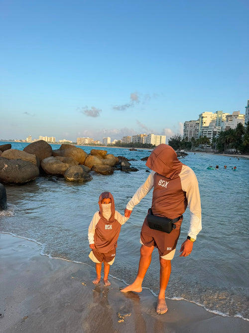 Coastal Set Kids